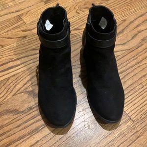 Old Navy Ankle Boots